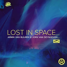 ARMIN VAN BUUREN & JORN VAN DEYNHOVEN - LOST IN SPACE